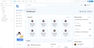 design professional UI UX and build responsive weweb websites