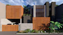 do architectural 3d models, exterior, interior, renderings