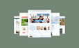 design ecommerce wordpress website with responsive