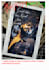 write personalized message on photographs, posters, banners, etc