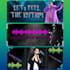 design eye catching spotify artist banner
