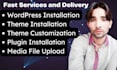 wordpress woocommerce theme plungs demo setup in minutes