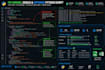 fix bugs, debug and optimise your python script