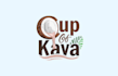 very nice kava bar logo design