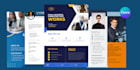 be your canva expert, proposal, canva video,canva flyer