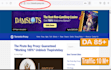 do guest post at premium sites