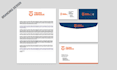 design creative office stationery items