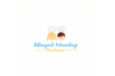 make childcare education and daycare logo design