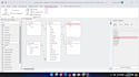 develop microsoft access database projects and assignments