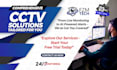 provide 24 7 remote cctv monitoring with instant alerts and reports
