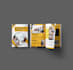 make a professional booklet, ebook design