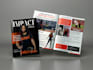 make a professional booklet, ebook design