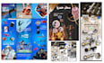 design eyecatching tents and banners for unforgettable events