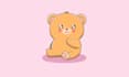 design cute kawaii doodles chibi animals
