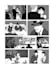 colorize comic pages provided in ink version
