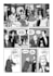 colorize comic pages provided in ink version