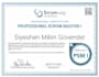 assist you in microsoft AWS pmp azure certification