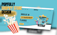 create or redesign a hebrew shopify store or website