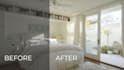 create professional real estate promo videos