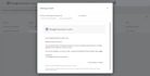 fix google merchant center suspension