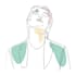 draw amazing illustration with continuous line art