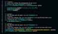 code a c sharp class library