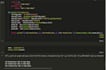 do machine learning python projects