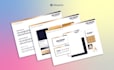 build your brand identity, logo and user manual guidelines