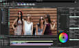 create or edit business adz, family  video etc super fast