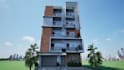 do exterior and interior design and rendering works