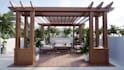 do exterior and interior design and rendering works