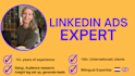 set up or optimize your linkedin ads strategy