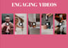 create ugc videos for your tiktoks and other social medias