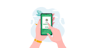 create engaging 2d animated explainer video