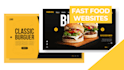 build your restaurant website with ordering system