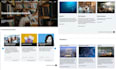 build membership educational e learning online course coaching tutor lms website