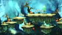 create professional animation background for games