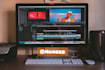 do video editing for social media