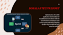 be your business analyst, product owner, and product manager