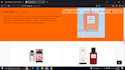 do professional frontend web development with HTML, CSS, js