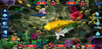 develop fish game, slots, poker, keno, sicbo, and blackjack