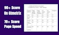 speed up wordpress website or google page speed optimization