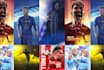 create memorable sports poster or flyer