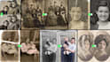 restore, colorize, and repair old damaged photos