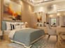create realistic 3d interior design,3d modeling and rendering