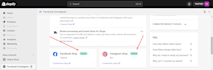 setup facebook pixel and commerce manager integration with your website