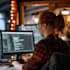 design websites HTML, CSS, bootstrap, react js and jquery