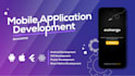 develop android and ios mobile app flutter app react native app