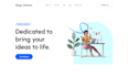 design HTML CSS javascript website, convert figma to HTML, PSD to HTML bootstrap