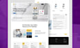 build fda compliant peptide website, research peptide woocommece store